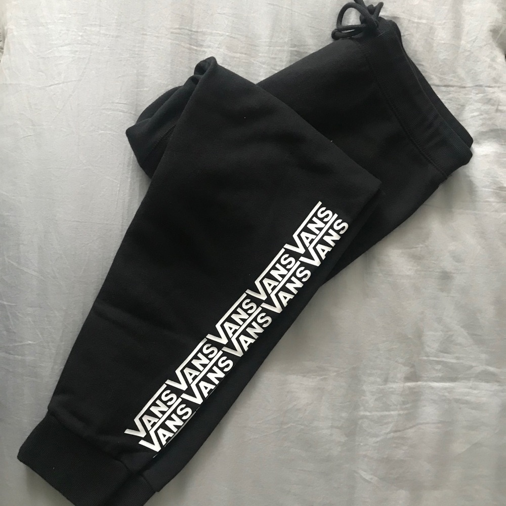 Vans Joggers
